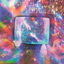 Load image into Gallery viewer, Winter - Endless Space (Between You &amp; I) (Aqua Blue vinyl)
