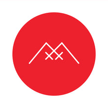 Load image into Gallery viewer, Xiu Xiu - Plays The Music Of Twin Peaks (2LP White &amp; Clear vinyl)
