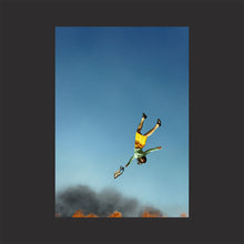 Load image into Gallery viewer, Yeah Yeah Yeahs - Cool It Down (Blue, Yellow &amp; White Twister vinyl) - NAD 2025
