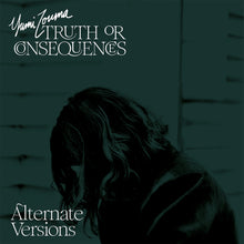 Load image into Gallery viewer, Yumi Zouma - Truth or Consequences - Alternate Versions (Orange/Coke Bottle Green)
