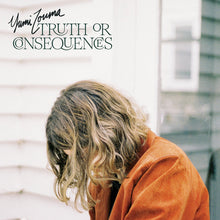 Load image into Gallery viewer, Yumi Zouma - Truth or Consequences (CD)
