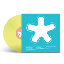 Load image into Gallery viewer, beabadoobee - Our Extended Play EP (Translucent Yellow vinyl)
