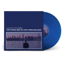 Load image into Gallery viewer, Beach Fossils - The Other Side Of Life: Piano Ballads (Deep Sea)
