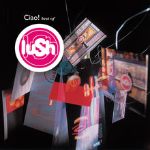 Load image into Gallery viewer, Lush - Ciao! Best Of Lush (Red)
