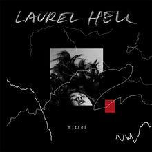 Load image into Gallery viewer, Mitski - Laurel Hell (Opaque Gold vinyl)
