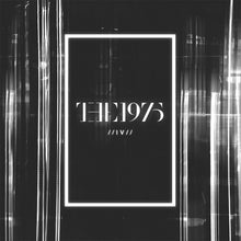 Load image into Gallery viewer, The 1975 - IV EP (Clear vinyl)
