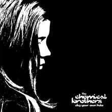 Load image into Gallery viewer, The Chemical Brothers - Dig Your Own Hole (25th Anniversary Edition, 2CD)
